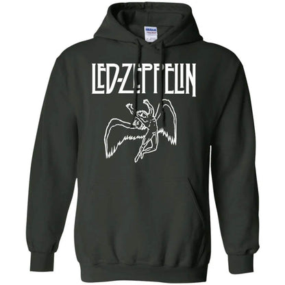 Led Zeppelin Hoodie - WeCustomit