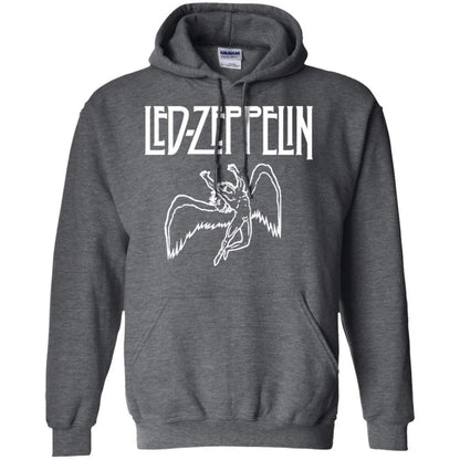 Led Zeppelin Hoodie - WeCustomit