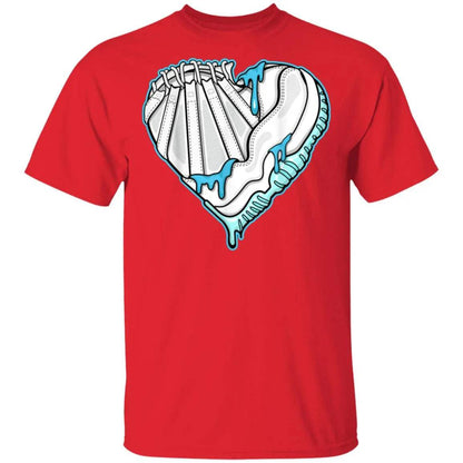 Legend Blue Shirt - WeCustomit