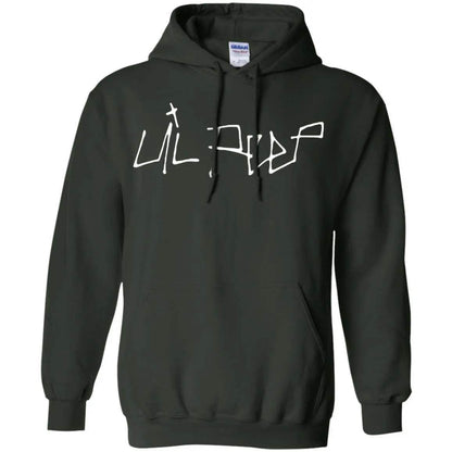 Lil Peep Hoodie Lil Peep Clothing - WeCustomit