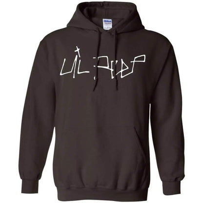 Lil Peep Hoodie Lil Peep Clothing - WeCustomit