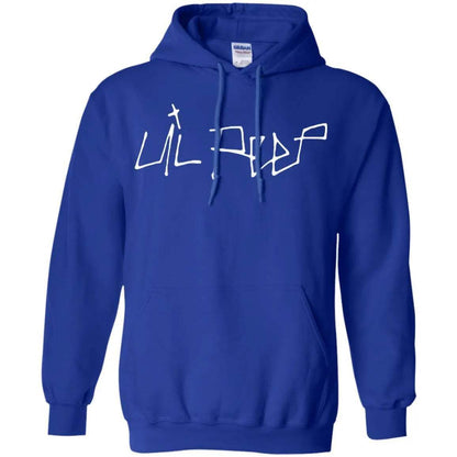 Lil Peep Hoodie Lil Peep Clothing - WeCustomit