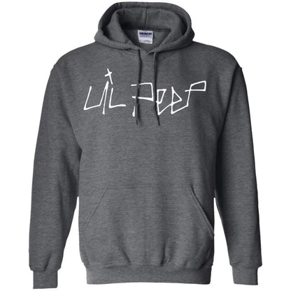 Lil Peep Hoodie Lil Peep Clothing - WeCustomit