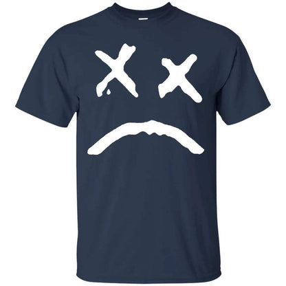 Lil Peep Shirt Lil Peep Merch - WeCustomit