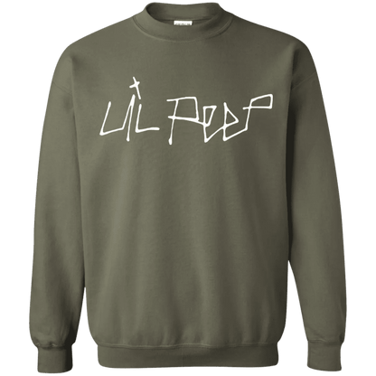 Lil Peep Sweater Lil Peep Clothing - WeCustomit