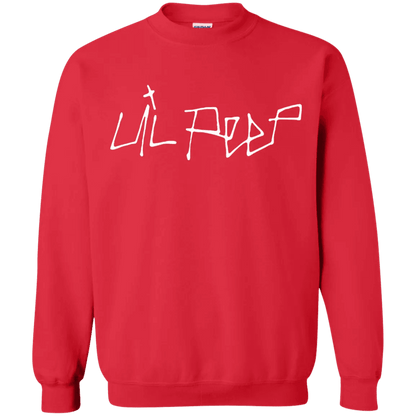 Lil Peep Sweater Lil Peep Clothing - WeCustomit