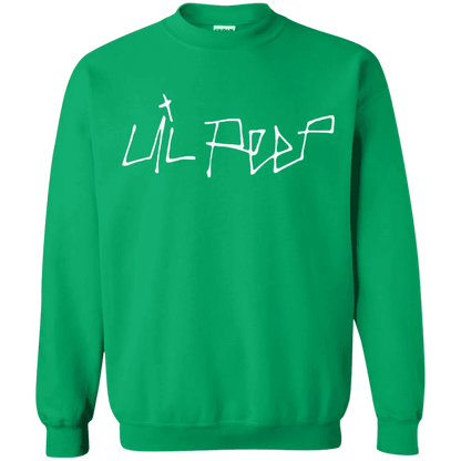 Lil Peep Sweater Lil Peep Clothing - WeCustomit