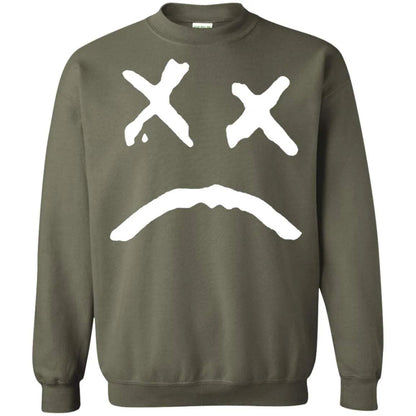 Lil Peep Sweater Lil Peep Merch - WeCustomit