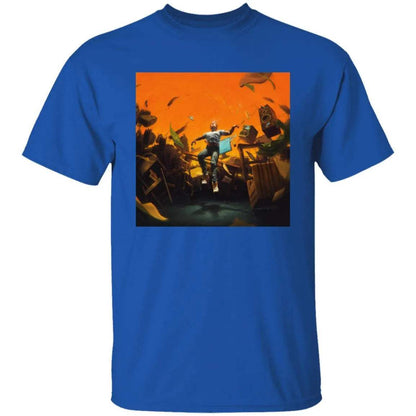 Logic Merch Shirt - WeCustomit