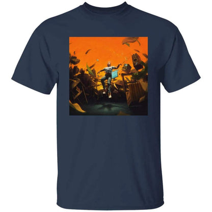 Logic Merch Shirt - WeCustomit