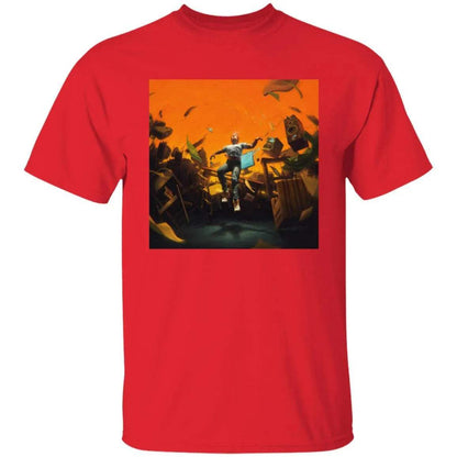 Logic Merch Shirt - WeCustomit