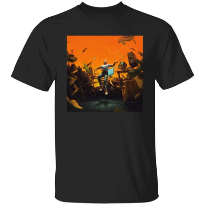Logic Merch Shirt - WeCustomit
