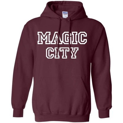 Magic City Hoodie - WeCustomit