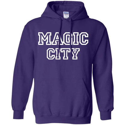 Magic City Hoodie - WeCustomit