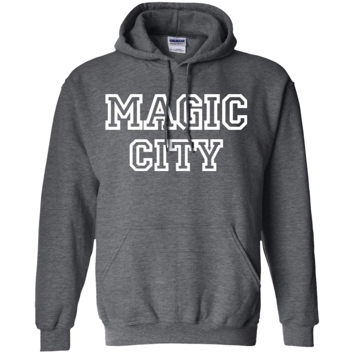 Magic City Hoodie - WeCustomit
