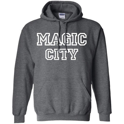 Magic City Hoodie - WeCustomit