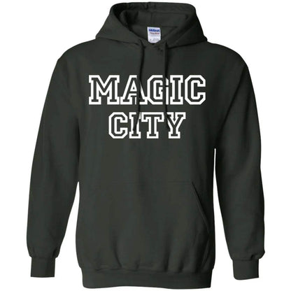 Magic City Hoodie - WeCustomit