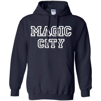 Magic City Hoodie - WeCustomit