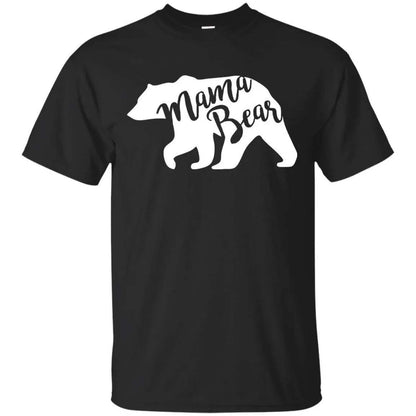 Mama Bear Shirt - WeCustomit