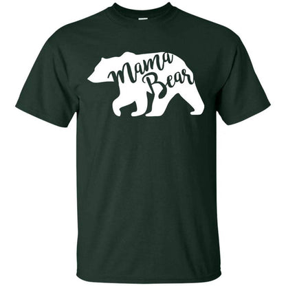 Mama Bear Shirt - WeCustomit