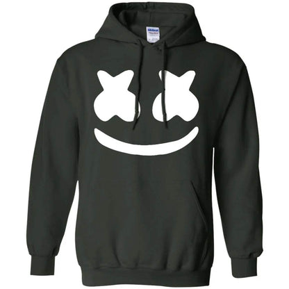 Marshmello Hoodie - WeCustomit