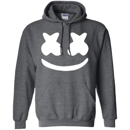 Marshmello Hoodie - WeCustomit