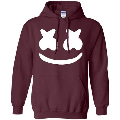 Marshmello Hoodie - WeCustomit