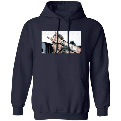 Mgk Hoodie - WeCustomit