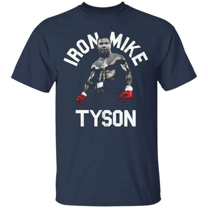 Mike Tyson Shirt - WeCustomit