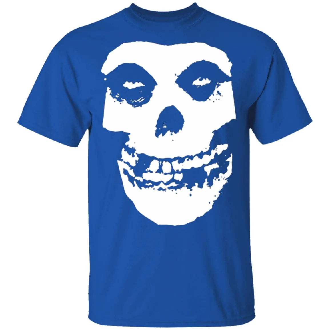 Misfits Shirt - WeCustomit