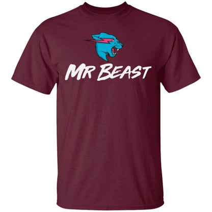 Mr Beast Shirt - WeCustomit