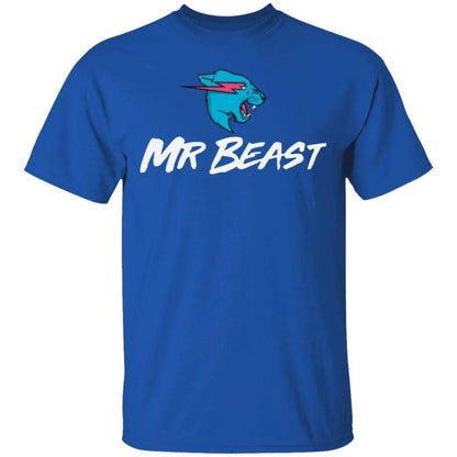 Mr Beast Shirt - WeCustomit