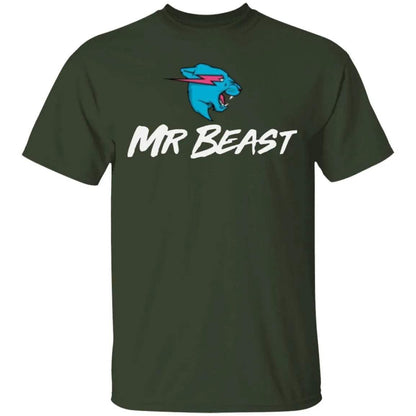 Mr Beast Shirt - WeCustomit