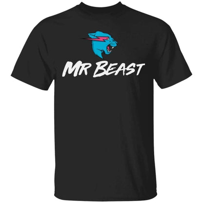 Mr Beast Shirt - WeCustomit