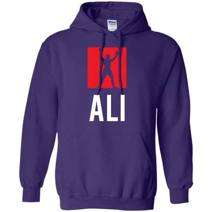 Muhammad Ali Hoodie - WeCustomit