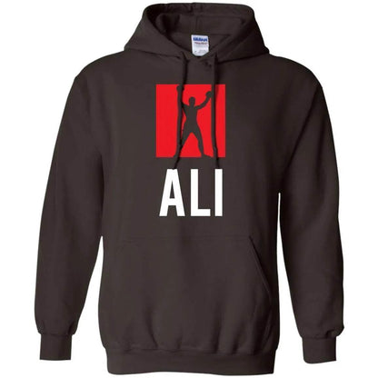 Muhammad Ali Hoodie - WeCustomit