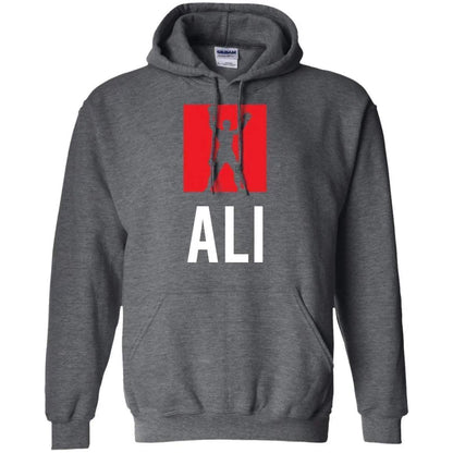 Muhammad Ali Hoodie - WeCustomit