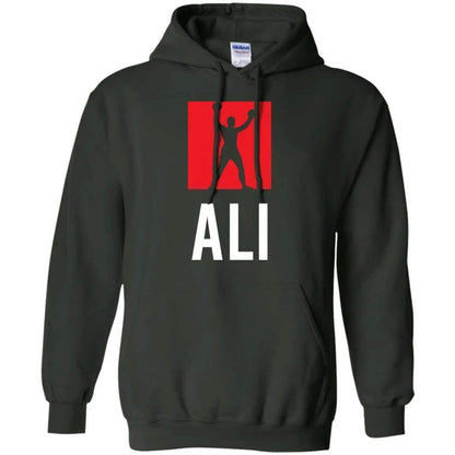 Muhammad Ali Hoodie - WeCustomit