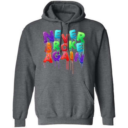 Nba Youngboy Hoodie - WeCustomit