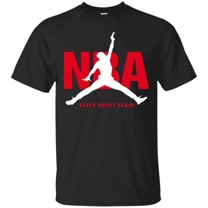 NBA Youngboy Shirt - WeCustomit