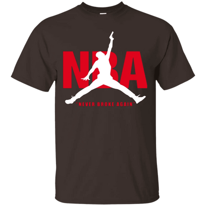 NBA Youngboy Shirt - WeCustomit