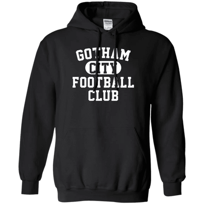 New York Jets Gotham City Hoodie - WeCustomit