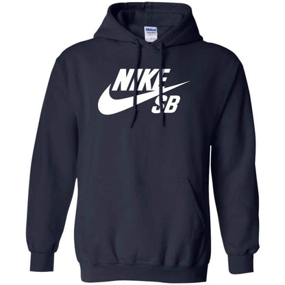 Nike Sb Hoodie - WeCustomit