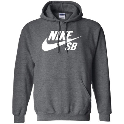 Nike Sb Hoodie - WeCustomit