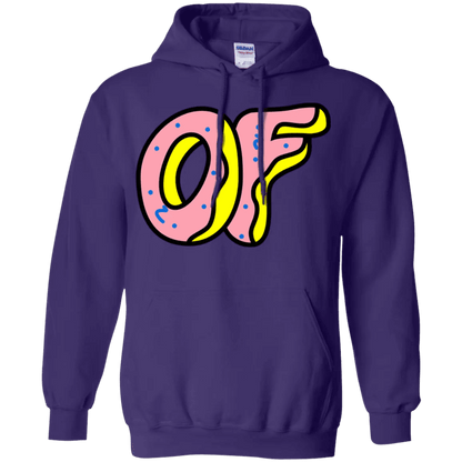Odd Future Hoodie - WeCustomit