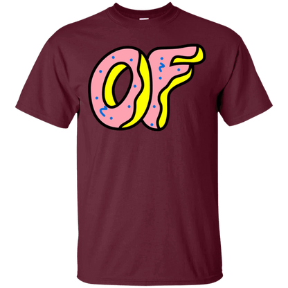 Odd Future Shirt - WeCustomit