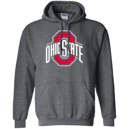 Ohio State Hoodie - WeCustomit