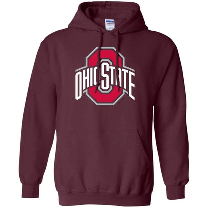 Ohio State Hoodie - WeCustomit