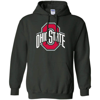 Ohio State Hoodie - WeCustomit