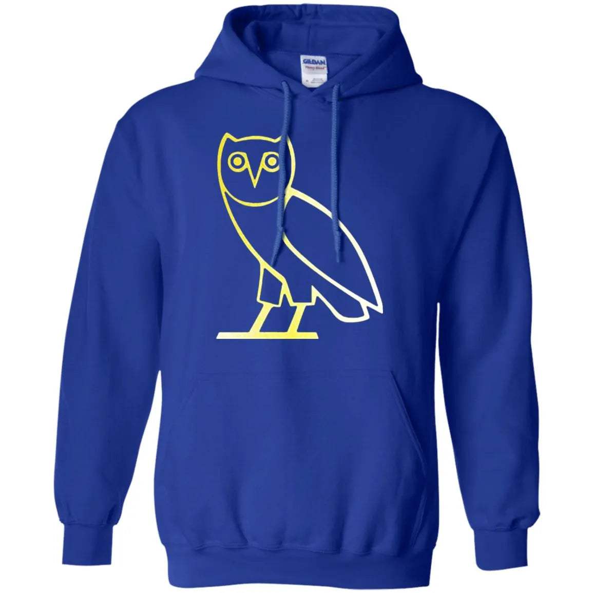 Ovo Hoodie - WeCustomit